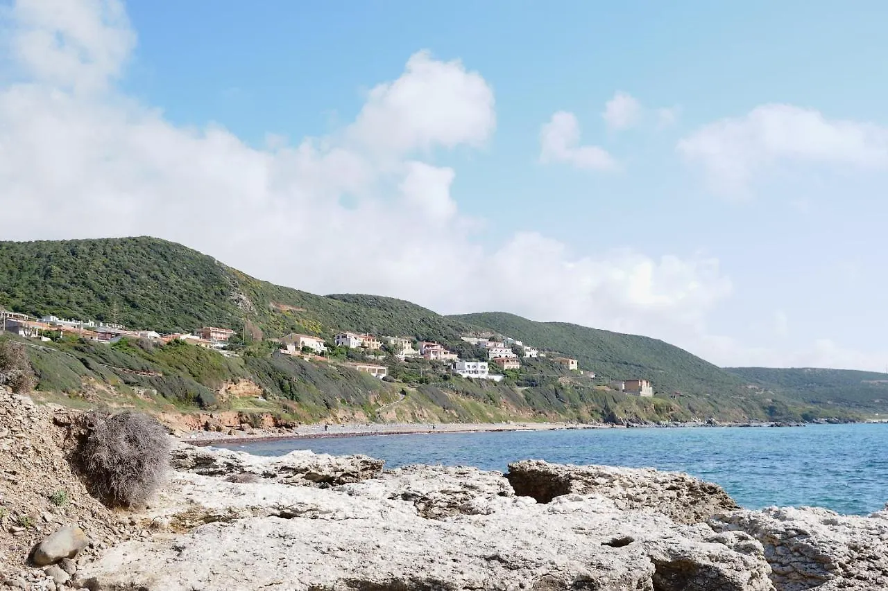 Appartamento Oleandro Piccolo Gutturu Marina di Arbus Apartamento