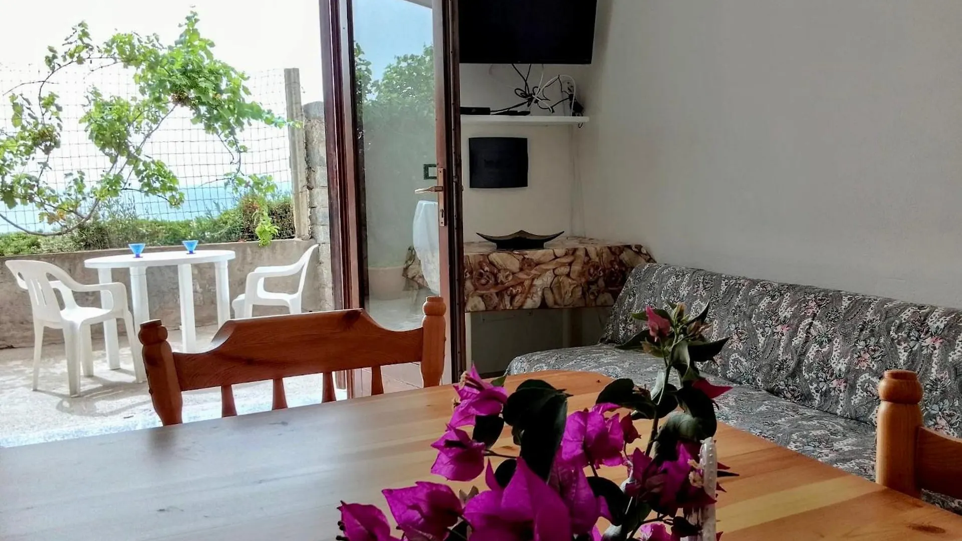 Apartamento Appartamento Oleandro Piccolo Gutturu Marina di Arbus