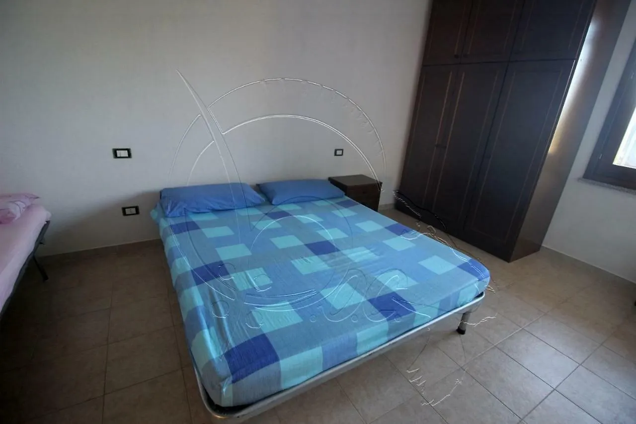Appartamento Oleandro Piccolo Gutturu Marina di Arbus